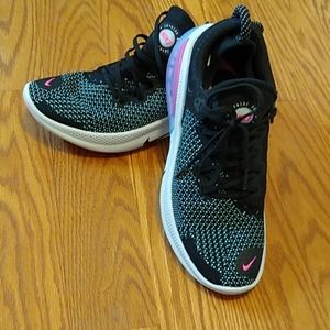 Nike joyride run